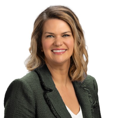 Audrey Thorpe