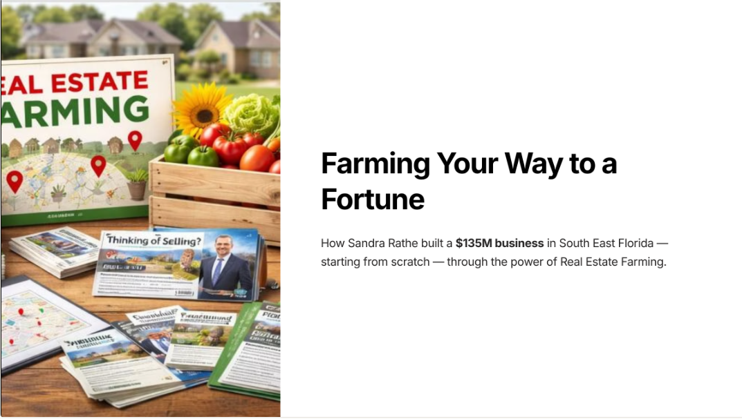 Farming Presentation